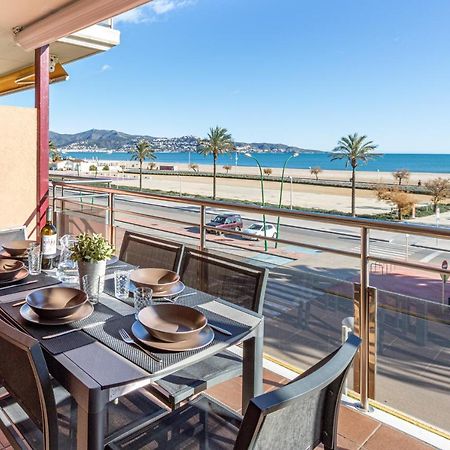 Apart-Rent Apartment Mirablau Mar 0090 Empuriabrava Eksteriør bilde