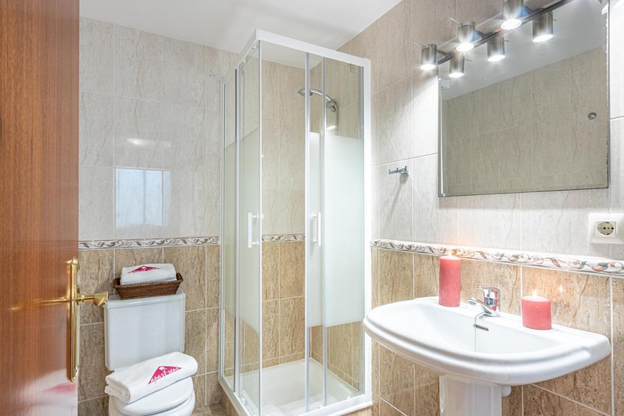 Apart-Rent Apartment Mirablau Mar 0090 Empuriabrava Eksteriør bilde